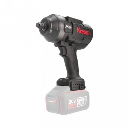 Llave Impacto 1/2\" Brushless 20V  S/bat 1,300Nm"
