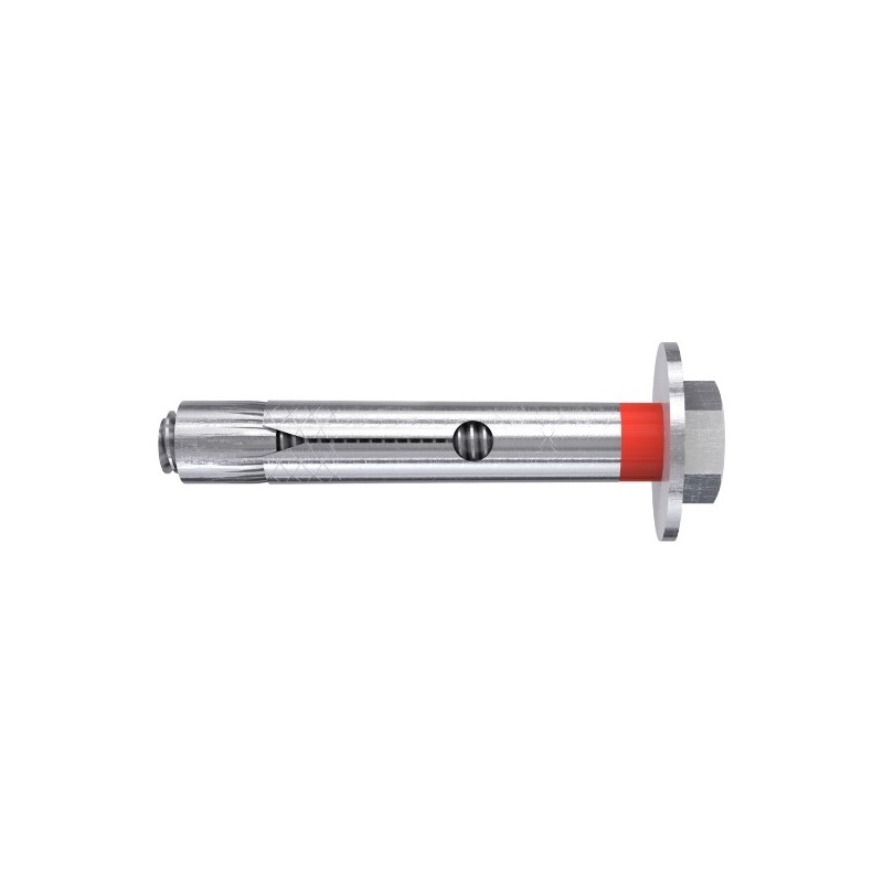 ANCLAJE FSL M6x45 D8 - 100C fischer: 45650