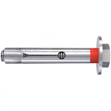 ANCLAJE FSL M6x45 D8 - 100C fischer: 45650
