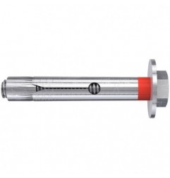 ANCLAJE FSL M16x110 D20 - 25C fischer: 45658