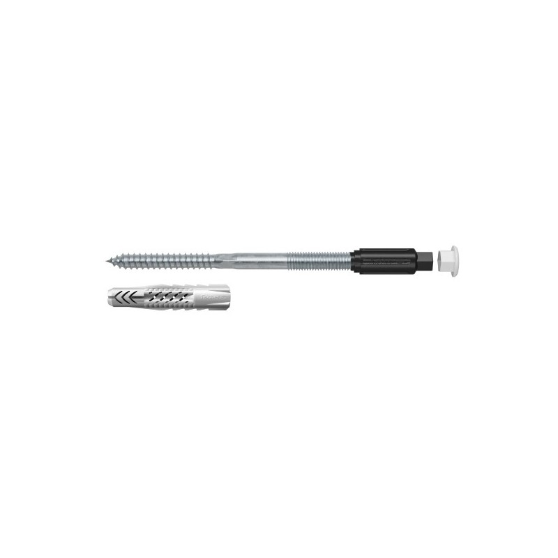 THERMAX 10/140 M8 - 20C fischer: 45699