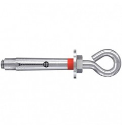 ANCLAJE FSL M10x70 EY D12 - 25C fischer: 45770