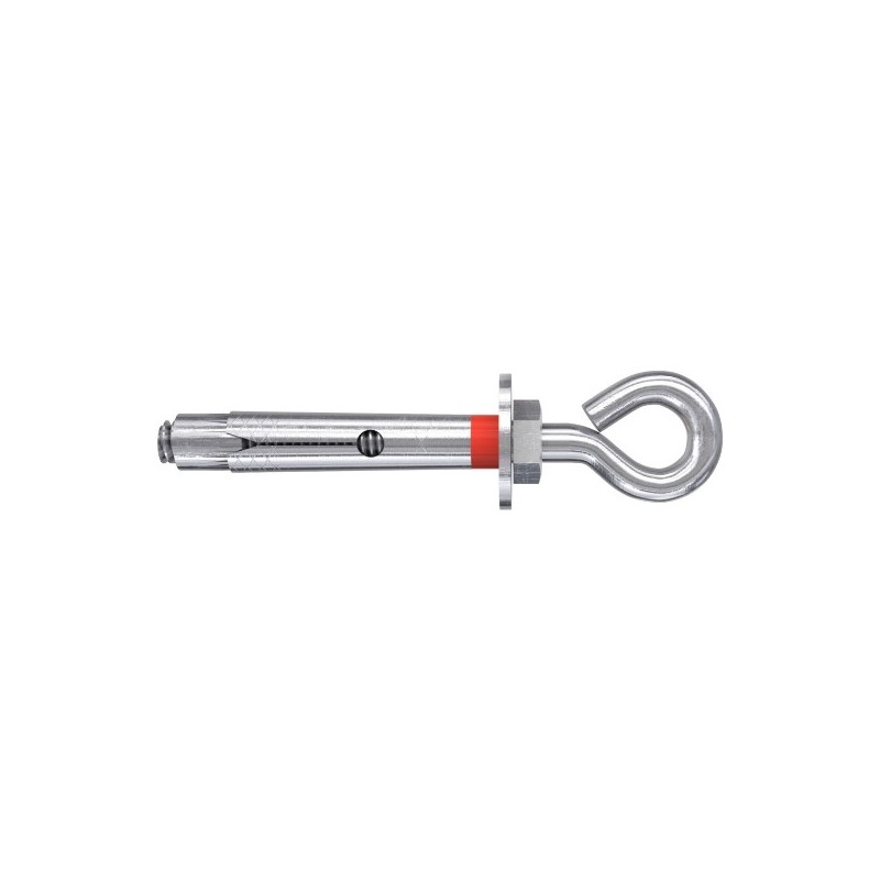 ANCLAJE FSL M10x70 EY D12 - 25C fischer: 45770