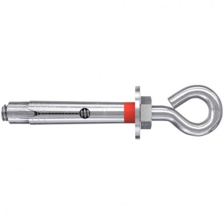 ANCLAJE FSL M10x70 EY D12 - 25C fischer: 45770