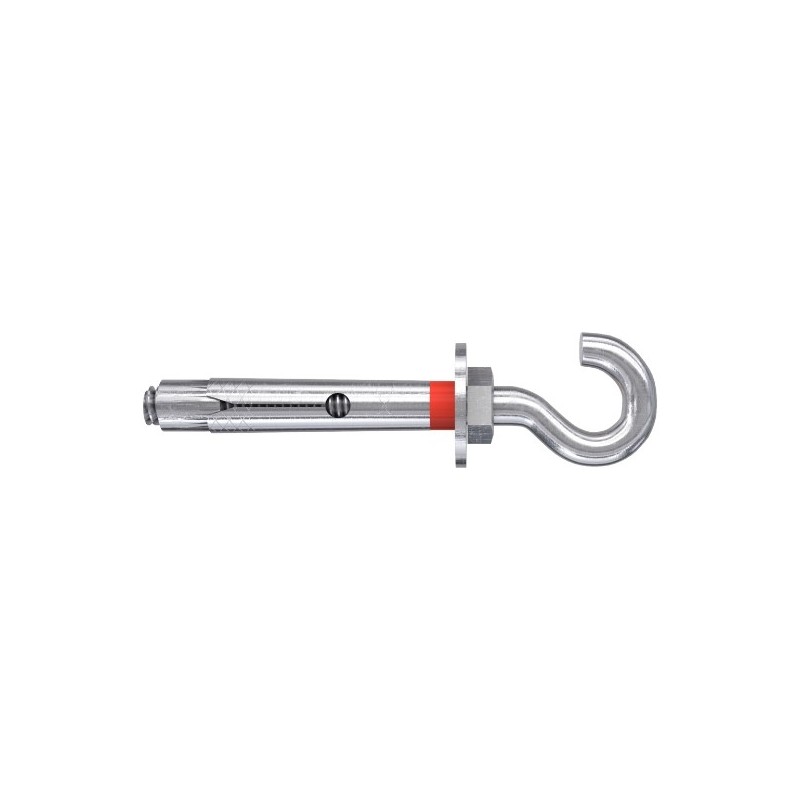 ANCLAJE FSL M6x45 H D8 - 100C fischer: 45773