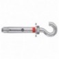 ANCLAJE FSL M6x45 H D8 - 100C fischer: 45773