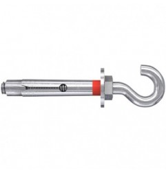 ANCLAJE FSL M8x60 H D10 - 50C fischer: 45775
