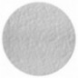 TAPA REDONDA PS D60 BLANCO fischer: 46173