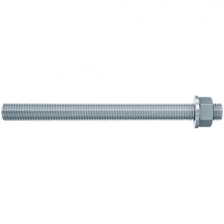 VARILLA FIS A M6x70 (5.8) - 10C fischer: 46204