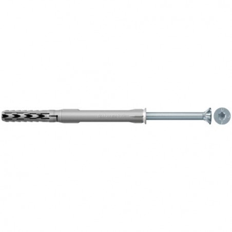TACO SXR 10x230 T - 50C fischer: 46270