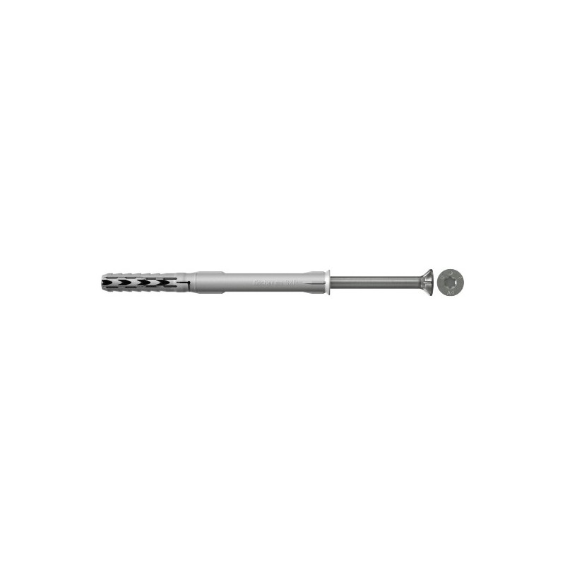TACO SXR 10x100 T R - 50C fischer: 46274