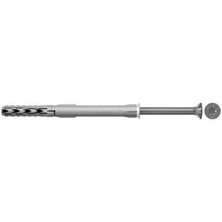 TACO SXR 10x100 T R - 50C fischer: 46274