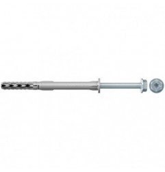 TACO SXR FUS 10x80 - 50C fischer: 46330