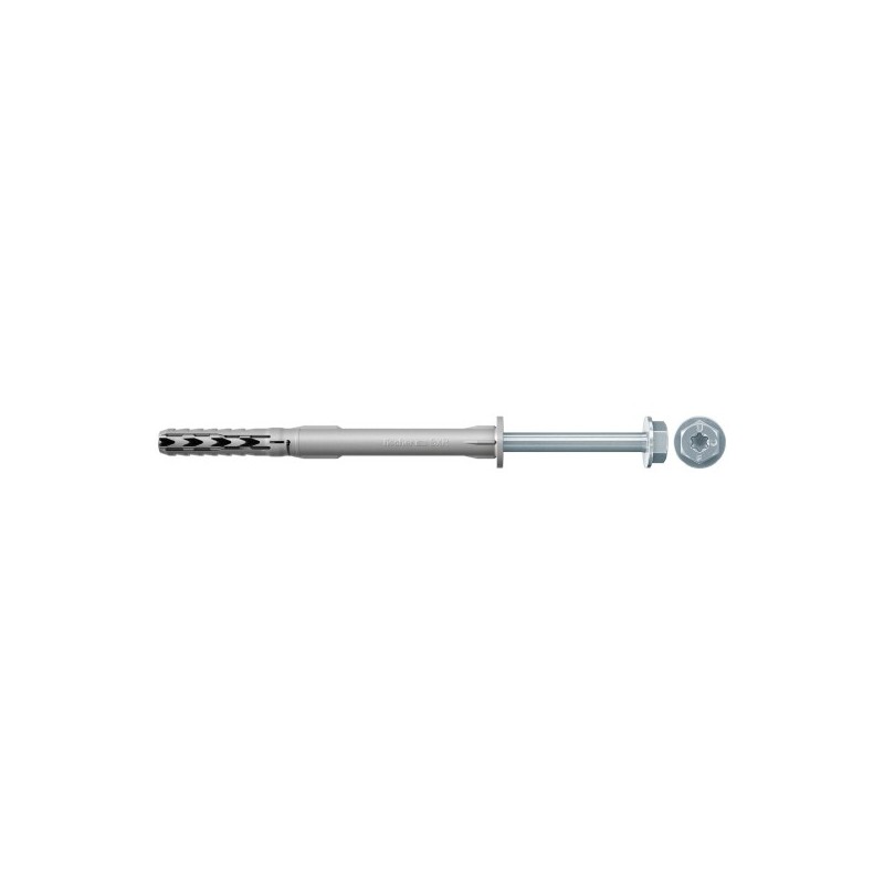 TACO SXR FUS 10x80 - 50C fischer: 46330