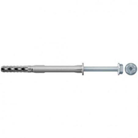 TACO SXR FUS 10x80 - 50C fischer: 46330