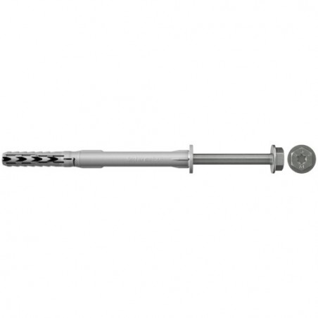 TACO SXR 10X140 FUS R fischer: 46344