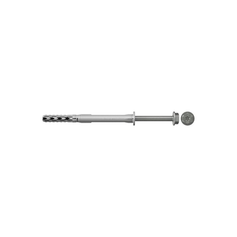 TACO SXR FUS 10x160 R - 50C fischer: 46345