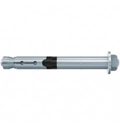 ANCLAJE FH II 12/100 B - 25C fischer: 46832