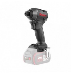 Atorn. Impacto Brushless 20V S/bat 230Nm Compacto 4 F