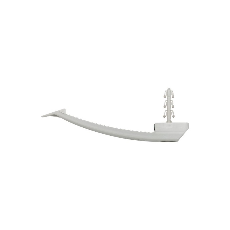 CLIP FIX SF PLUS KB 8 - 50C fischer: 48171