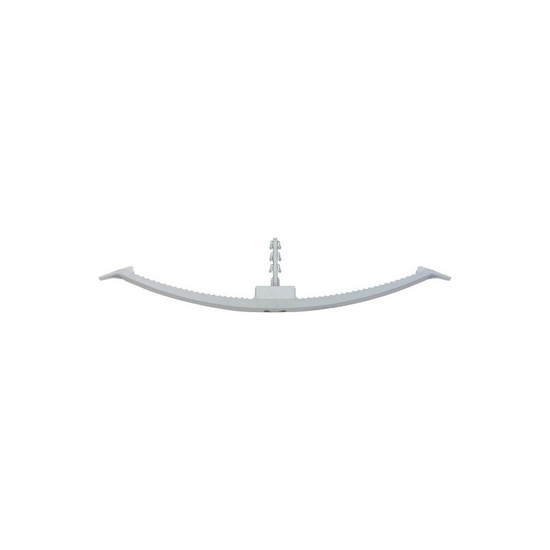 CLIP FIX SF PLUS KB 16 - 25C fischer: 48172