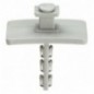BASE COMPLETA SF PL MS 50C fischer: 48181