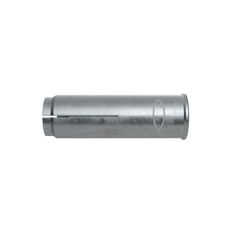 ANCLAJE METALICO EA II M12 D fischer: 48407