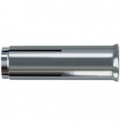 ANCLAJE METALICO EA II M8x40 R - 50C fischer: 48412