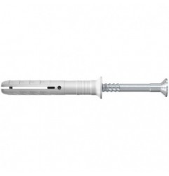 TACO CLAVO N 8x100/60 S - 100C fischer: 48793