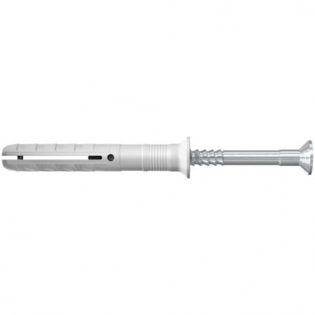 TACO CLAVO N 8x120/80 S - 100C fischer: 48794