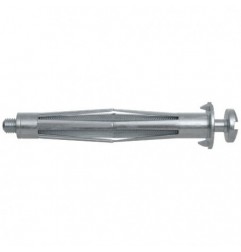 BLISTER HM 4x45 S K 4U fischer: 49392