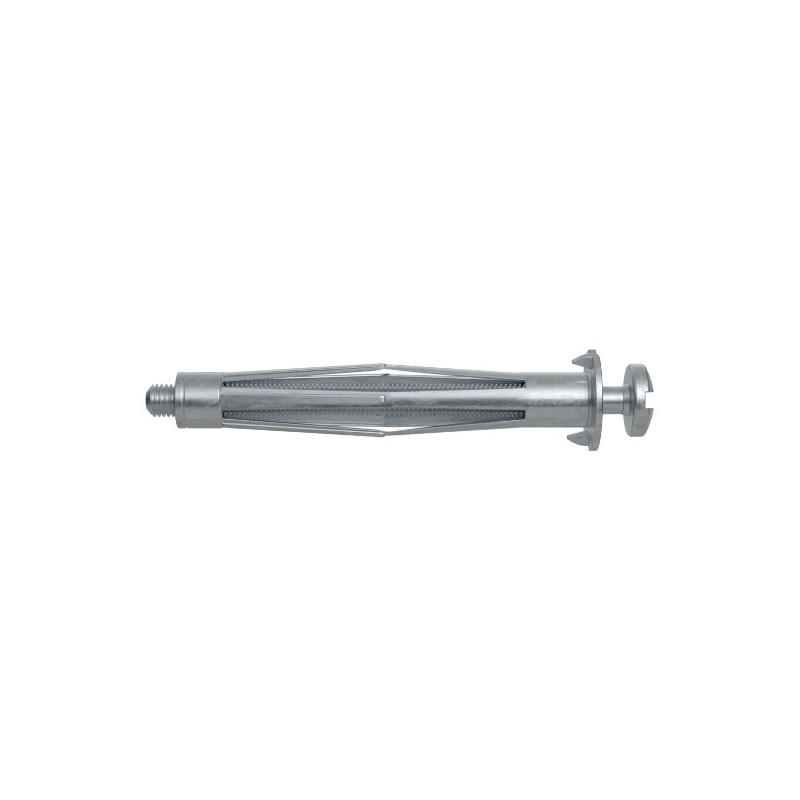 BLISTER HM 4x45 S K 4U fischer: 49392