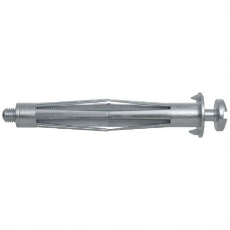 BLISTER HM 4x45 S K 4U fischer: 49392