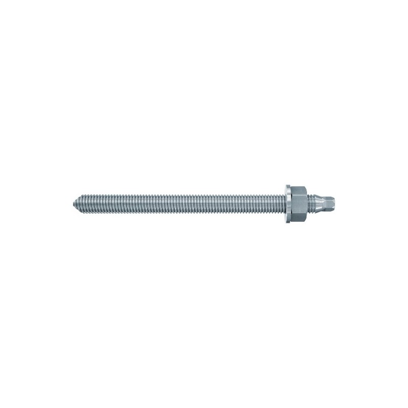 VARILLA RG M 8x110 - 10C fischer: 50256