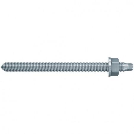 VARILLA RG M 20x260 - 10C fischer: 50260