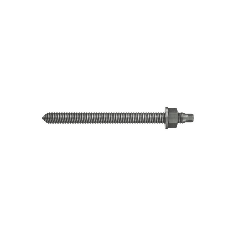 VARILLA RG M 8x110 R - 10C fischer: 50263