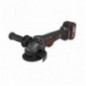 Mini amoladora Brushless 20V 125mm 2bat 4Ah