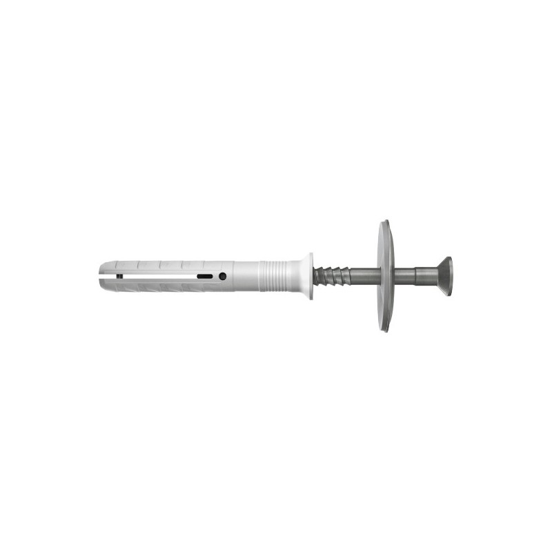 TACO CLAVO N 6x60D A2 50C fischer: 50368