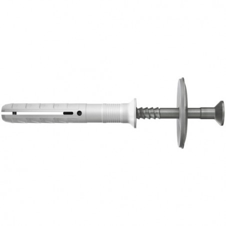TACO CLAVO N 6x60D A2 50C fischer: 50368