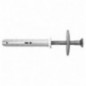 TACO CLAVO N 6x60D A2 50C fischer: 50368