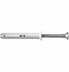 TACO CLAVO N 8x60 A2 - 50C fischer: 50374