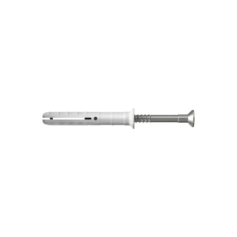 TACO CLAVO N 8x80 A2 - 50C fischer: 50375