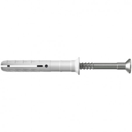 TACO CLAVO N 8x80 A2 - 50C fischer: 50375