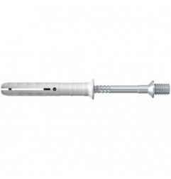 TACO CLAVO N 6x40/10 M6 - 50C fischer: 50398