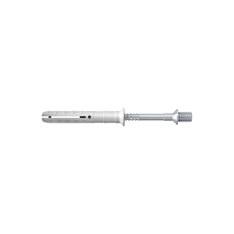 TACO CLAVO N 6x40/10 M6 - 50C fischer: 50398