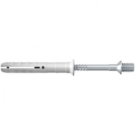 TACO CLAVO N 6x40/10 M6 - 50C fischer: 50398