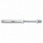 TACO CLAVO N 6x40/10 M6 - 50C fischer: 50398