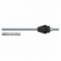 Anclaje TherMax 12/110 M12 fischer: 51290