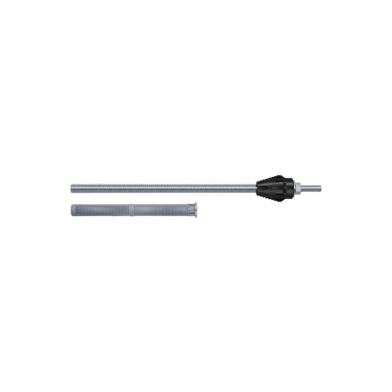 Anclaje TherMax 16/170 M12 fischer: 51292