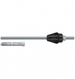 THERMAX 12/110 M12 R - 10C fischer: 51537